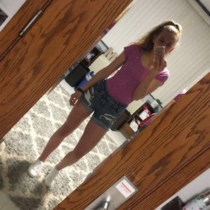 Meet your Posher, Mikah